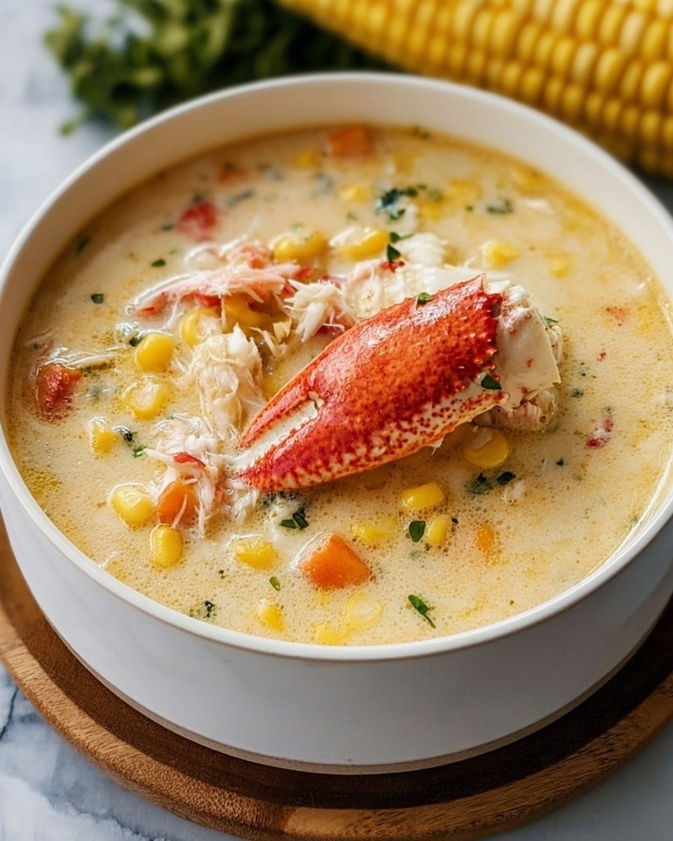 Creamy Chicken, Poblano, and Black Bean Soup Recipe - Recipe Image — Creamy Chicken, Poblano, and Black Bean Soup, Poblano Chicken Soup, Mexican-inspired creamy soup, comforting chicken and bean soup, smoky poblano soup