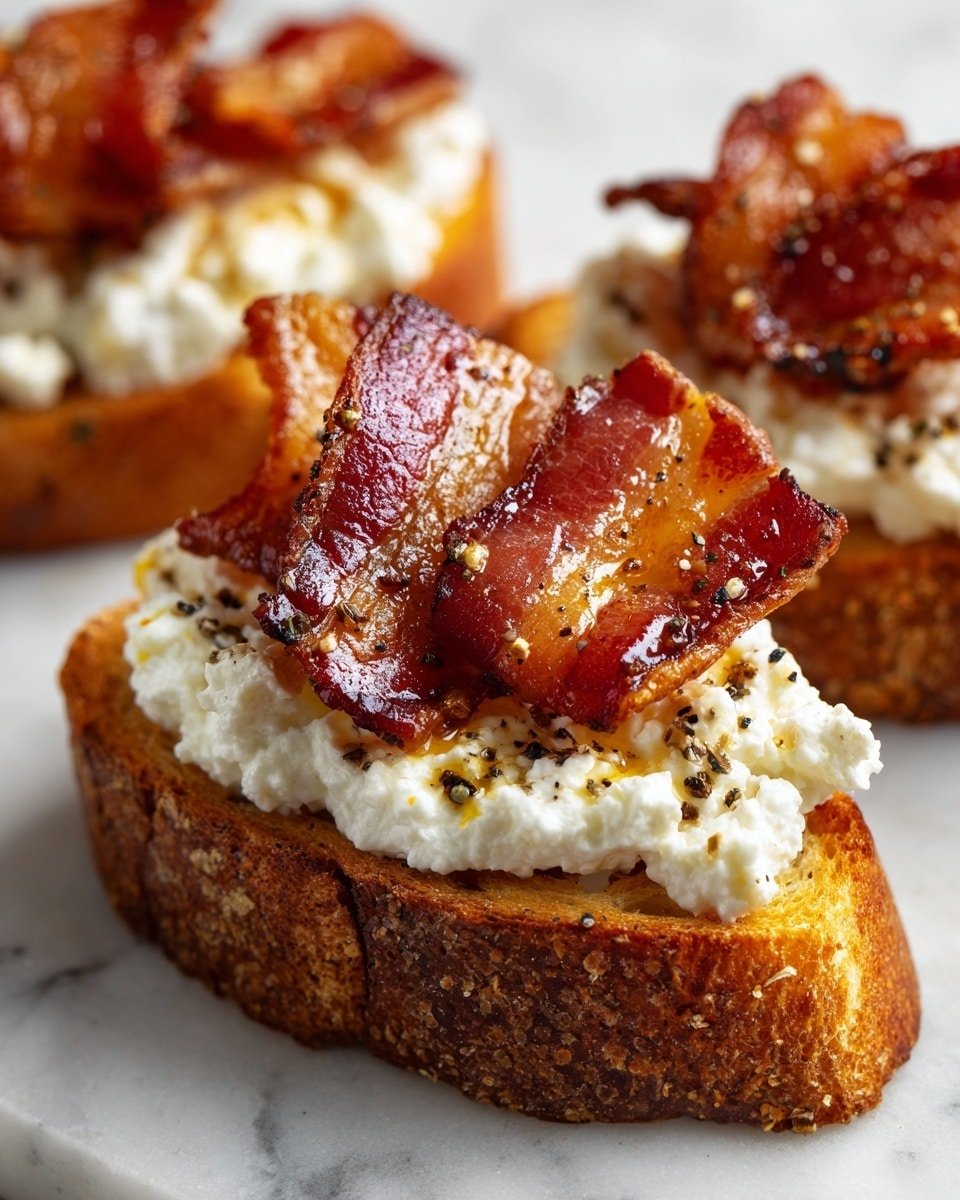Million Dollar Bacon Goat Cheese Appetizer Log Recipe - Recipe Image — Million Dollar Bacon Goat Cheese Appetizer Log, bacon appetizer recipes, savory bacon appetizers, goat cheese appetizer ideas, crowd-pleasing party snacks