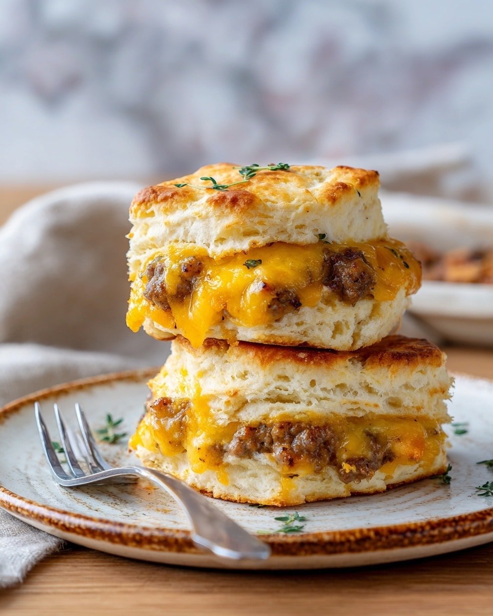 Hash Brown Crust Quiche with Ham and Sharp Cheddar Recipe - Recipe Image — Hash Brown Crust Quiche with Ham and Sharp Cheddar, savory breakfast quiche, ham and cheddar quiche, crispy hash brown crust, brunch-friendly breakfast dish