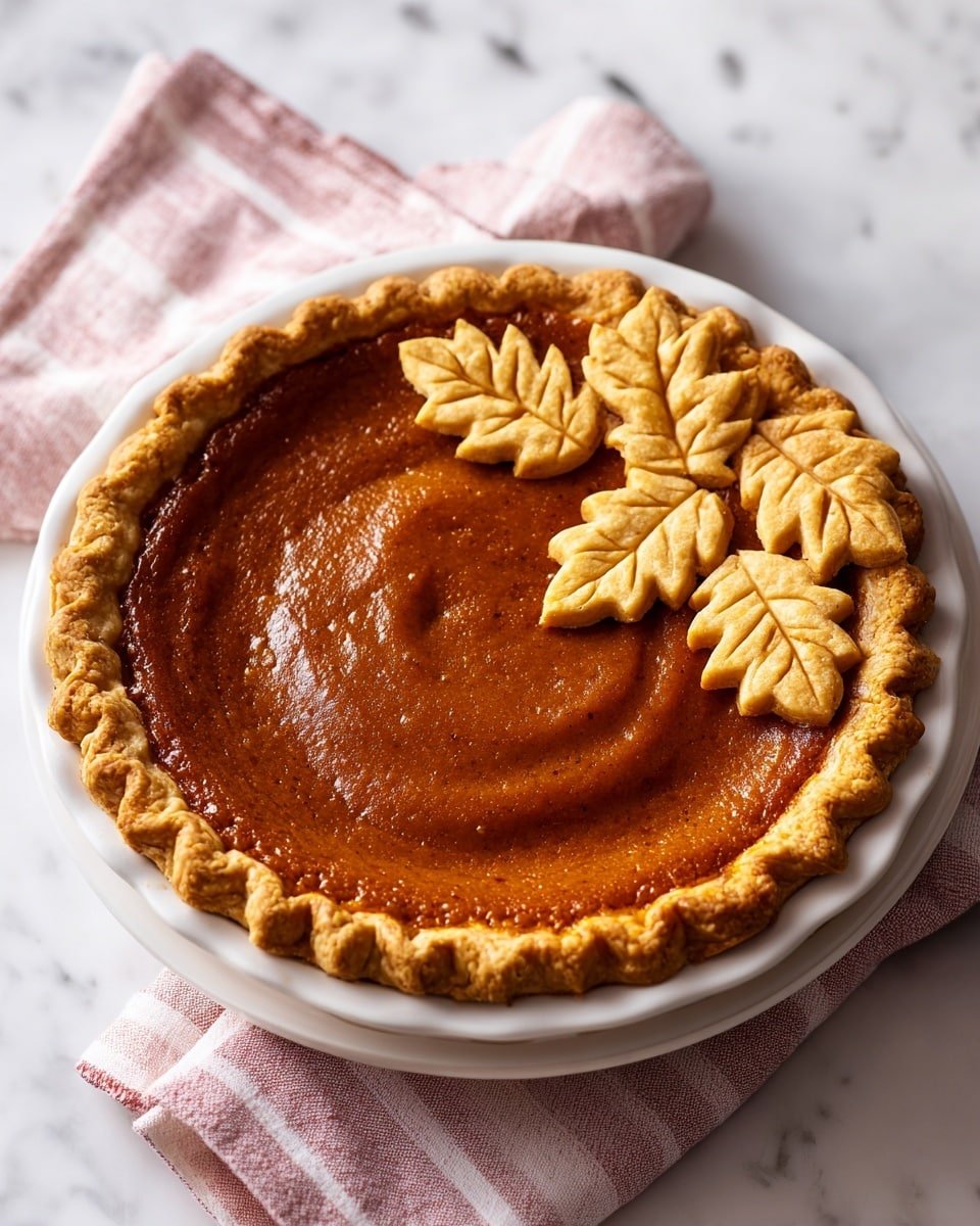 Apple Butter Pie Recipe - Recipe Image — Apple Butter Pie, apple butter pie recipe, cozy apple pie dessert, homemade apple pie filling, cinnamon apple pie