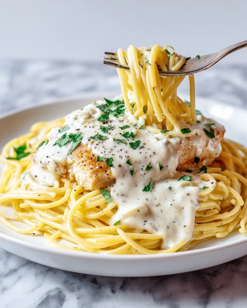 Crock Pot Angel Chicken Recipe - Recipe Image — Crock Pot Angel Chicken, slow cooker creamy chicken, easy crock pot chicken dinner, comfort food recipes, no-fuss chicken recipes