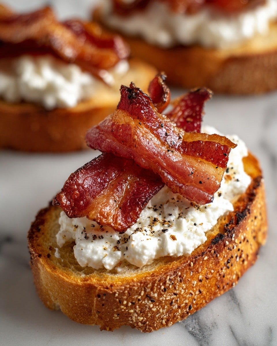 Million Dollar Bacon Goat Cheese Appetizer Log Recipe - Recipe Image — Million Dollar Bacon Goat Cheese Appetizer Log, bacon appetizer recipes, savory bacon appetizers, goat cheese appetizer ideas, crowd-pleasing party snacks