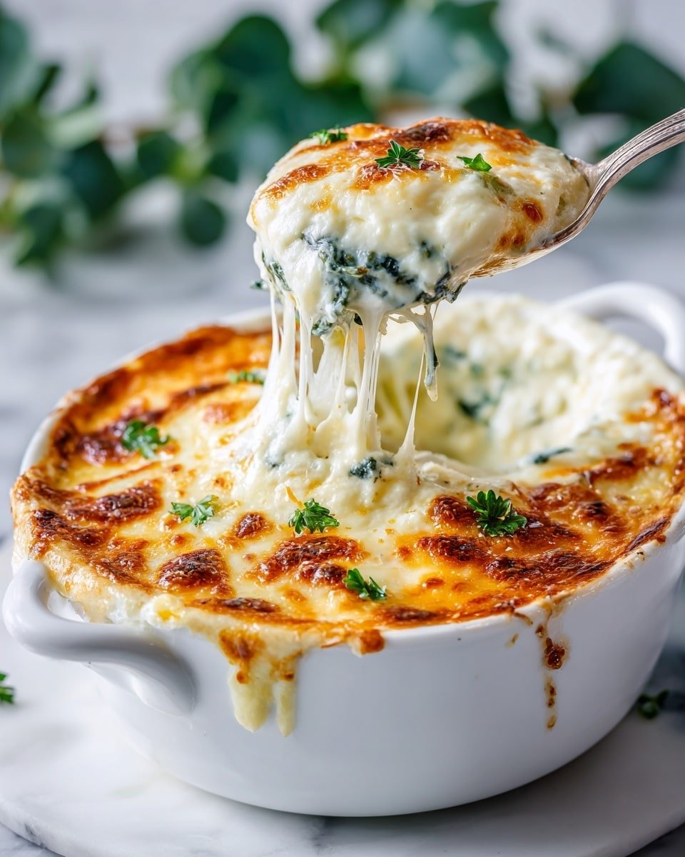 Chile Relleno Soup Recipe - Recipe Image — Chile Relleno Soup, baked chili pepper soup, smoky poblano soup, cheesy Mexican soup, comforting poblano pepper bowl