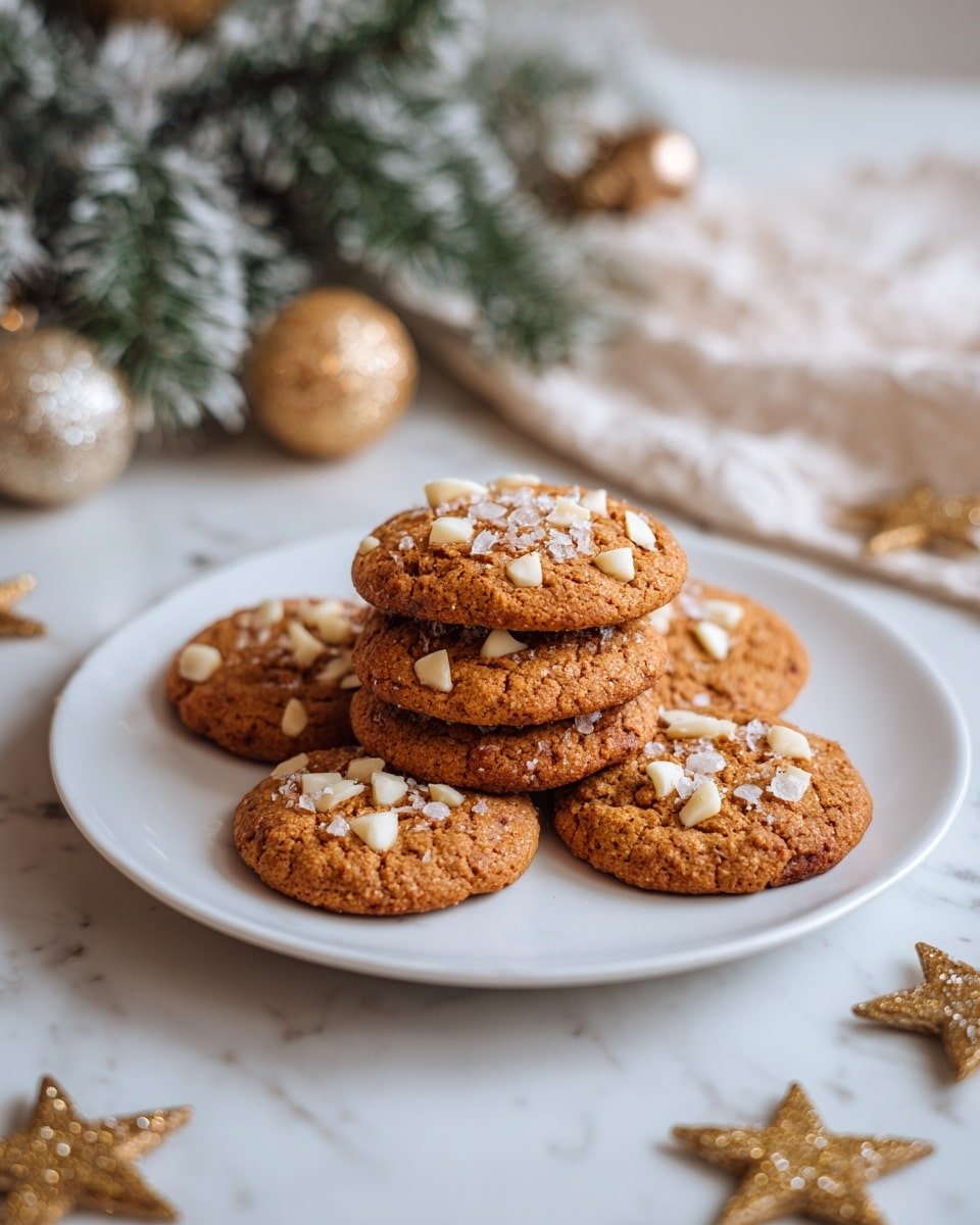 White Chocolate Macadamia Nut Cookies Recipe - Recipe Image — White Chocolate Macadamia Nut Cookies, best white chocolate cookie recipe, easy cookie recipes with macadamia nuts, homemade white chocolate cookies, chewy cookie recipes with nuts
