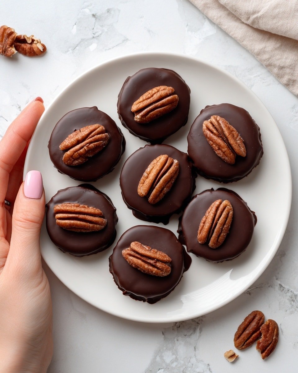 Salad with Orange Vinaigrette Recipe - Recipe Image — Salad with Orange Vinaigrette, orange vinaigrette salad recipe, citrus green salad, fresh orange salad, vibrant citrus salad