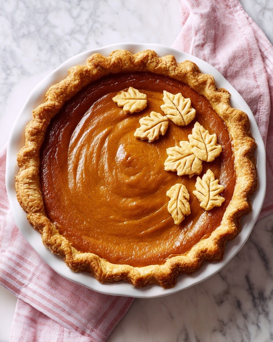 Apple Butter Pie Recipe - Recipe Image — Apple Butter Pie, apple butter pie recipe, cozy apple pie dessert, homemade apple pie filling, cinnamon apple pie