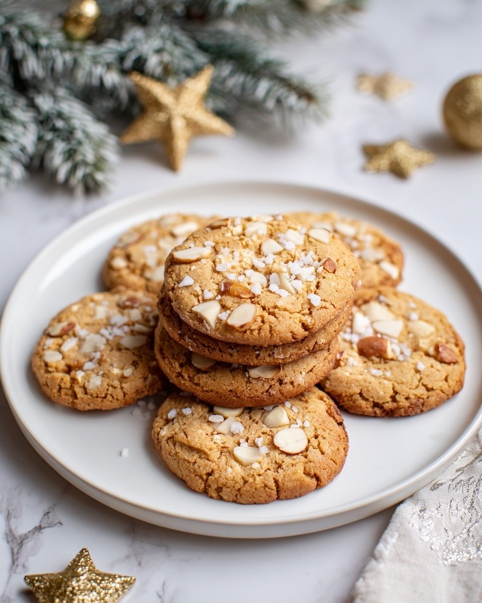 White Chocolate Macadamia Nut Cookies Recipe - Recipe Image — White Chocolate Macadamia Nut Cookies, best white chocolate cookie recipe, easy cookie recipes with macadamia nuts, homemade white chocolate cookies, chewy cookie recipes with nuts