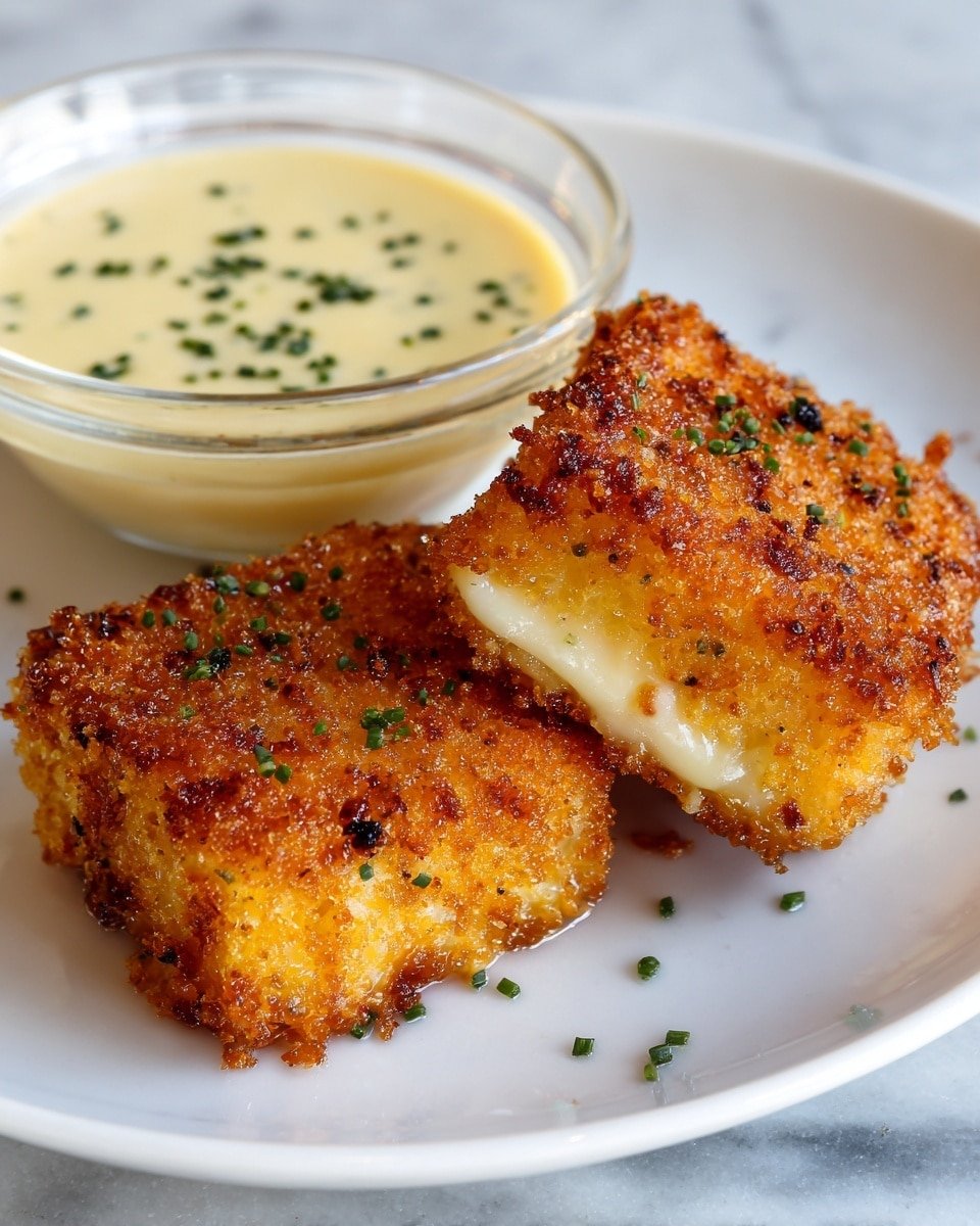 Vegan Cordon Bleu Recipe - Recipe Image — Vegan Cordon Bleu, plant-based cordon bleu, vegan chicken cordon bleu, vegan cheese cordon bleu, vegetarian cordon bleu