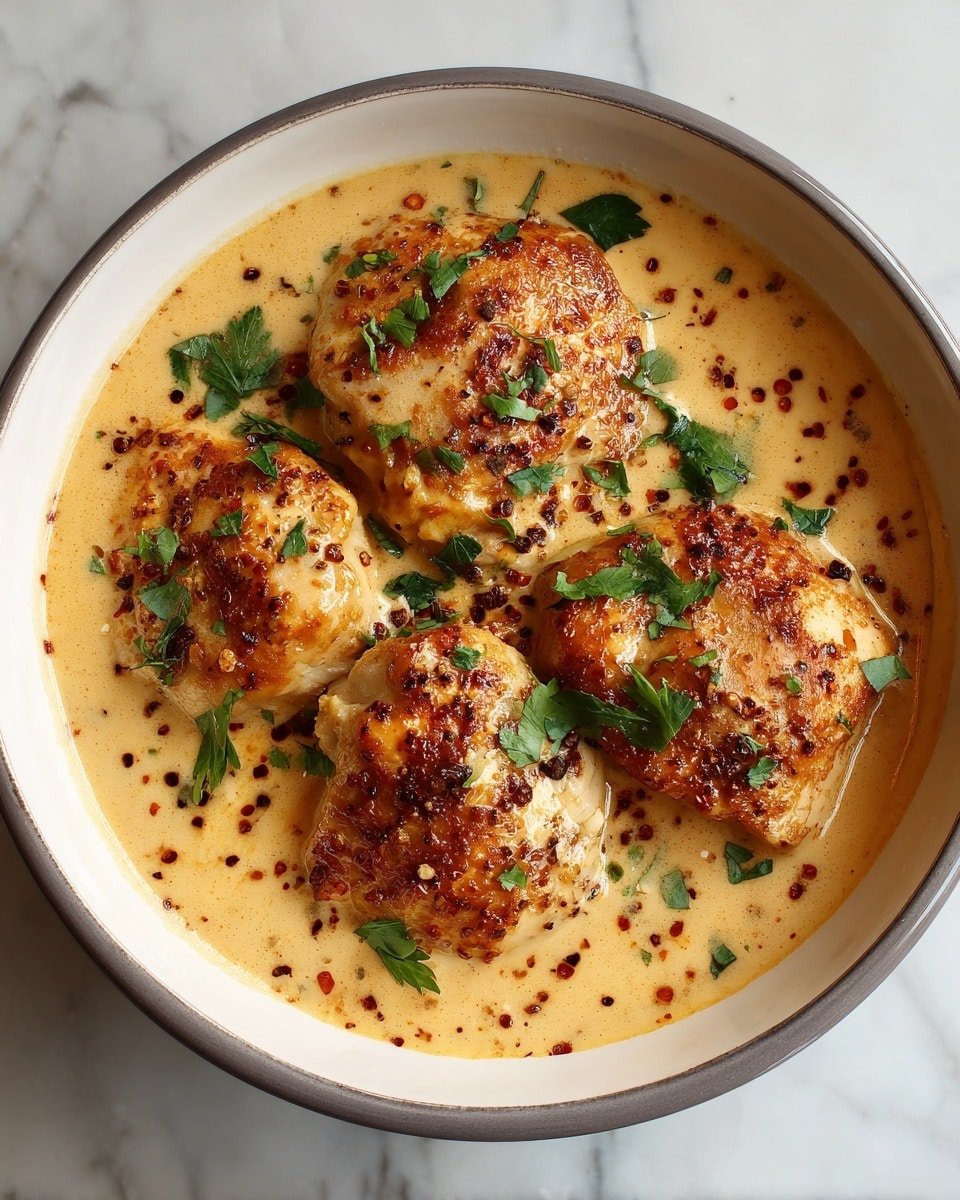 Keto Chicken Alfredo Recipe - Recipe Image — Keto Chicken Alfredo, low-carb Alfredo recipe, creamy keto chicken dinner, easy Keto Alfredo, keto-friendly chicken pasta